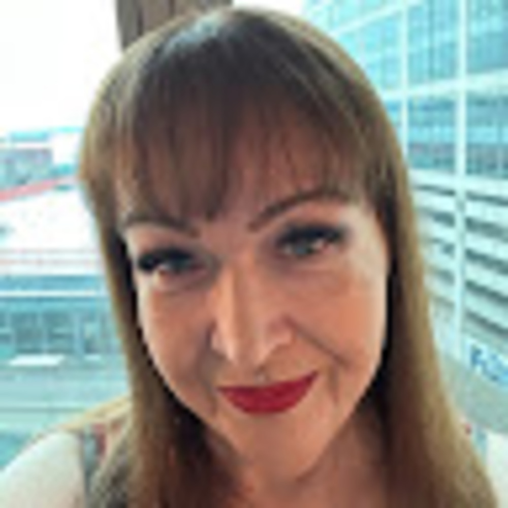 Meet your Posher, Renee